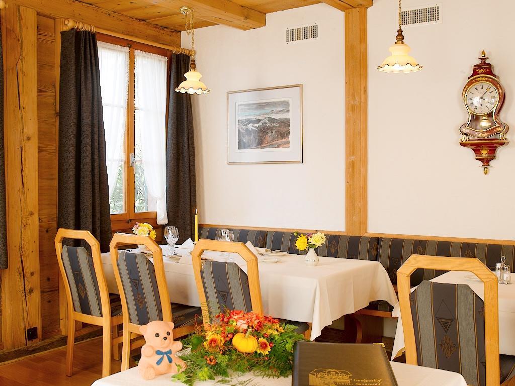 Hotel Baeren Sumiswald Esterno foto