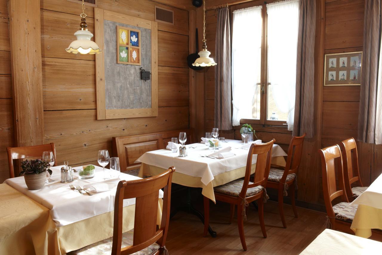 Hotel Baeren Sumiswald Esterno foto