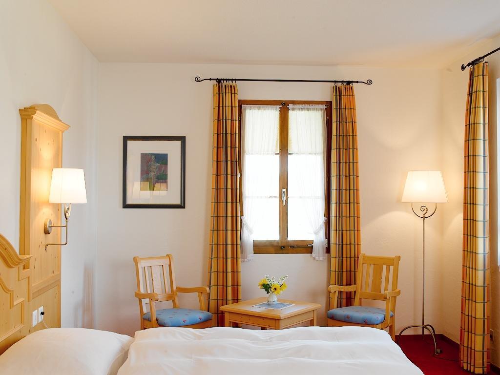 Hotel Baeren Sumiswald Esterno foto