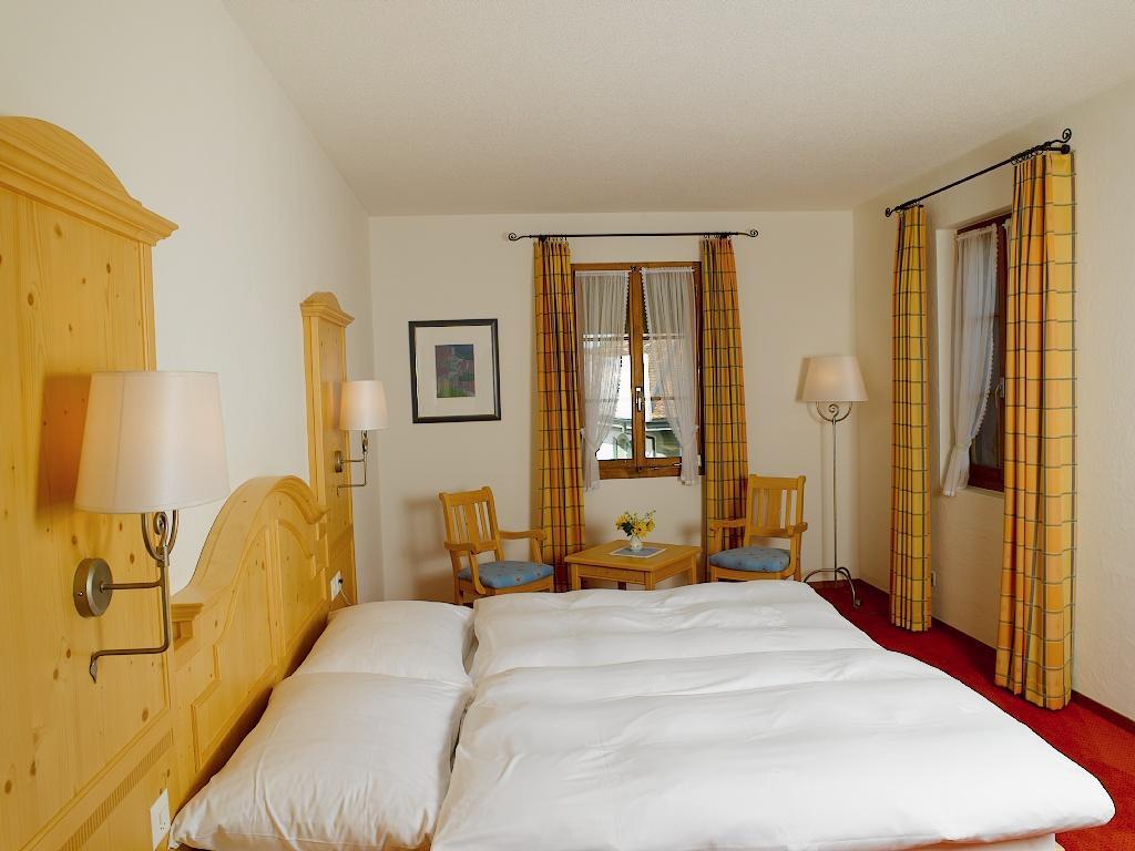 Hotel Baeren Sumiswald Esterno foto