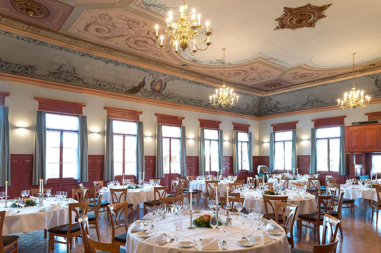 Hotel Baeren Sumiswald Esterno foto