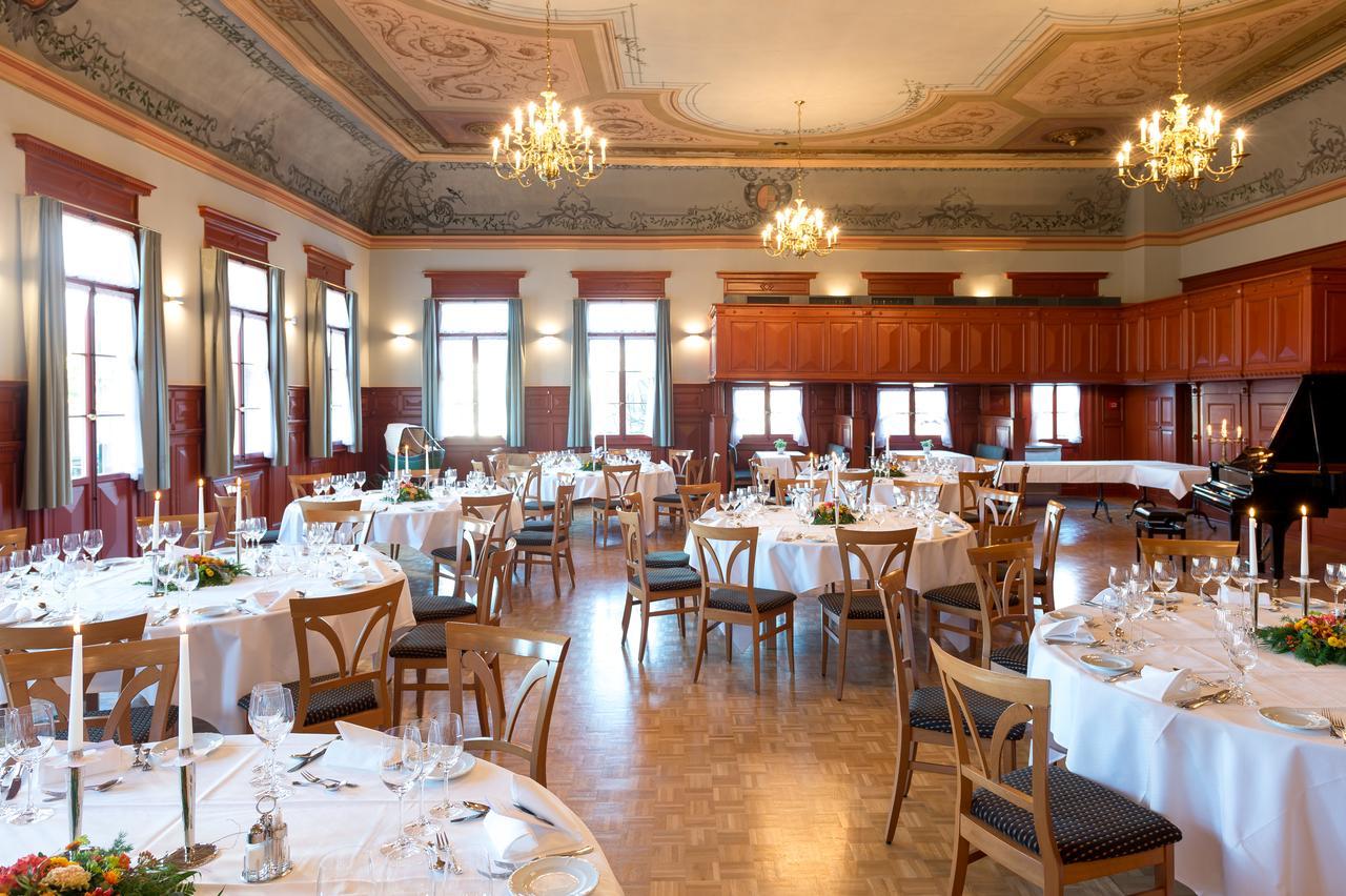 Hotel Baeren Sumiswald Esterno foto