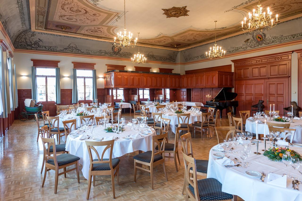 Hotel Baeren Sumiswald Esterno foto