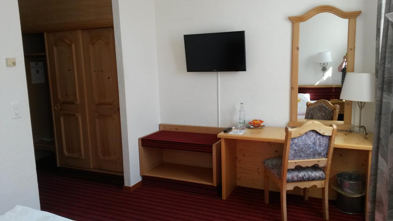 Hotel Baeren Sumiswald Esterno foto